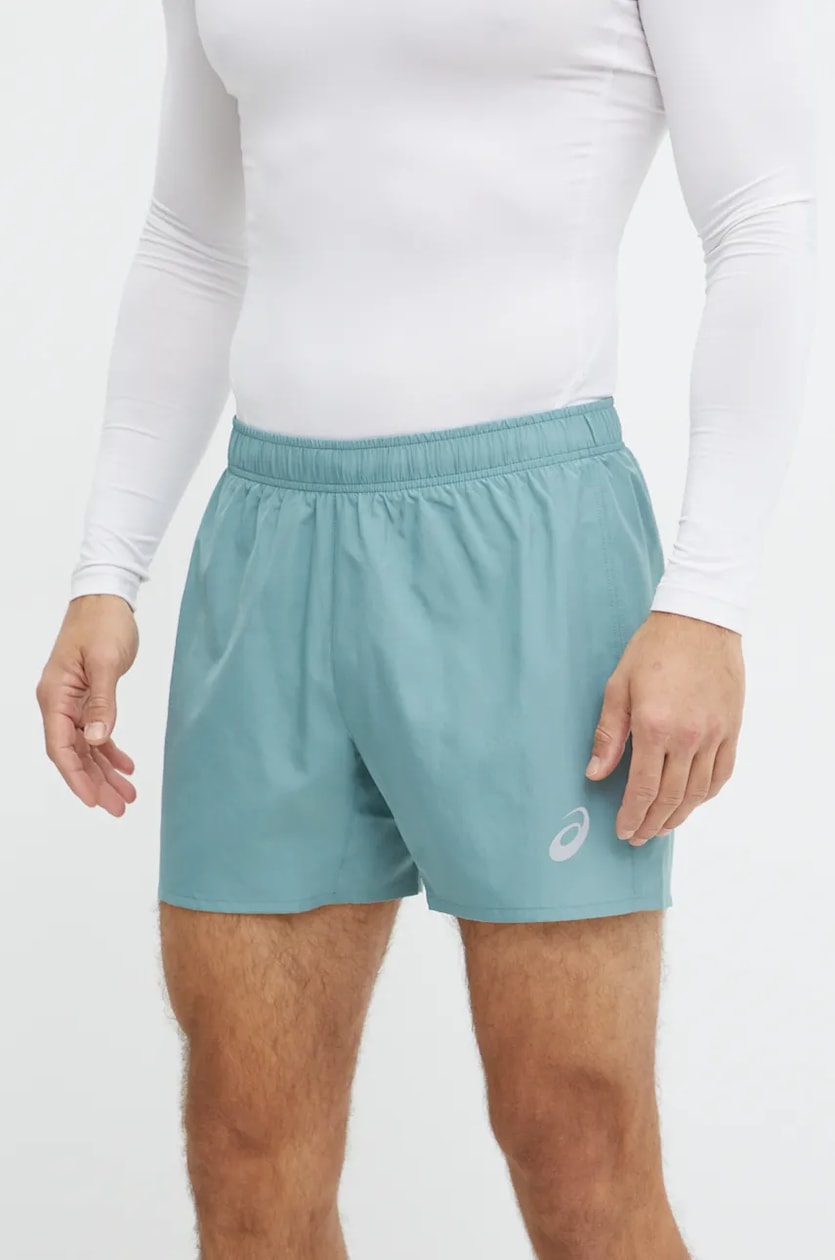 Fila pantaloncini in cotone ANSWEAR