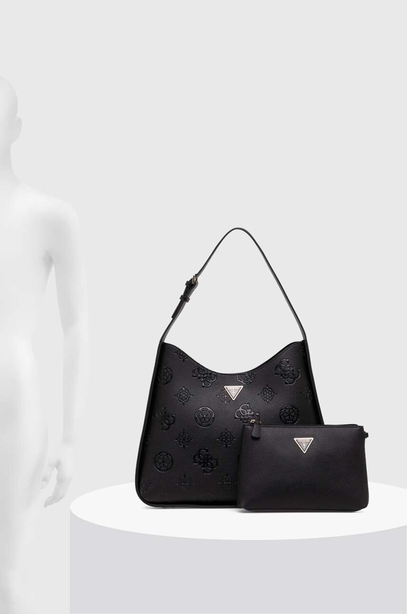 Guess borsetta KEANDRA