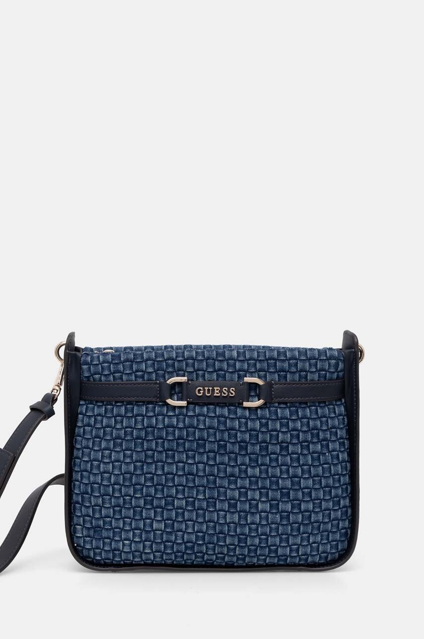【BBYB】23SS★ BO.Y Bag Leather shoulder bag B-BUZZ MINI Balmain | color Black