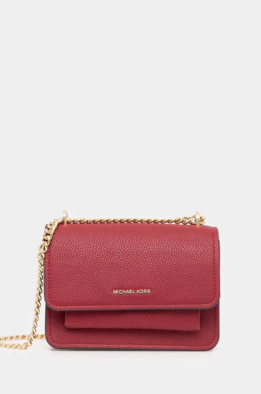 MICHAEL Michael Kors borsa a mano in pelle acquista su Answear ANSWEAR