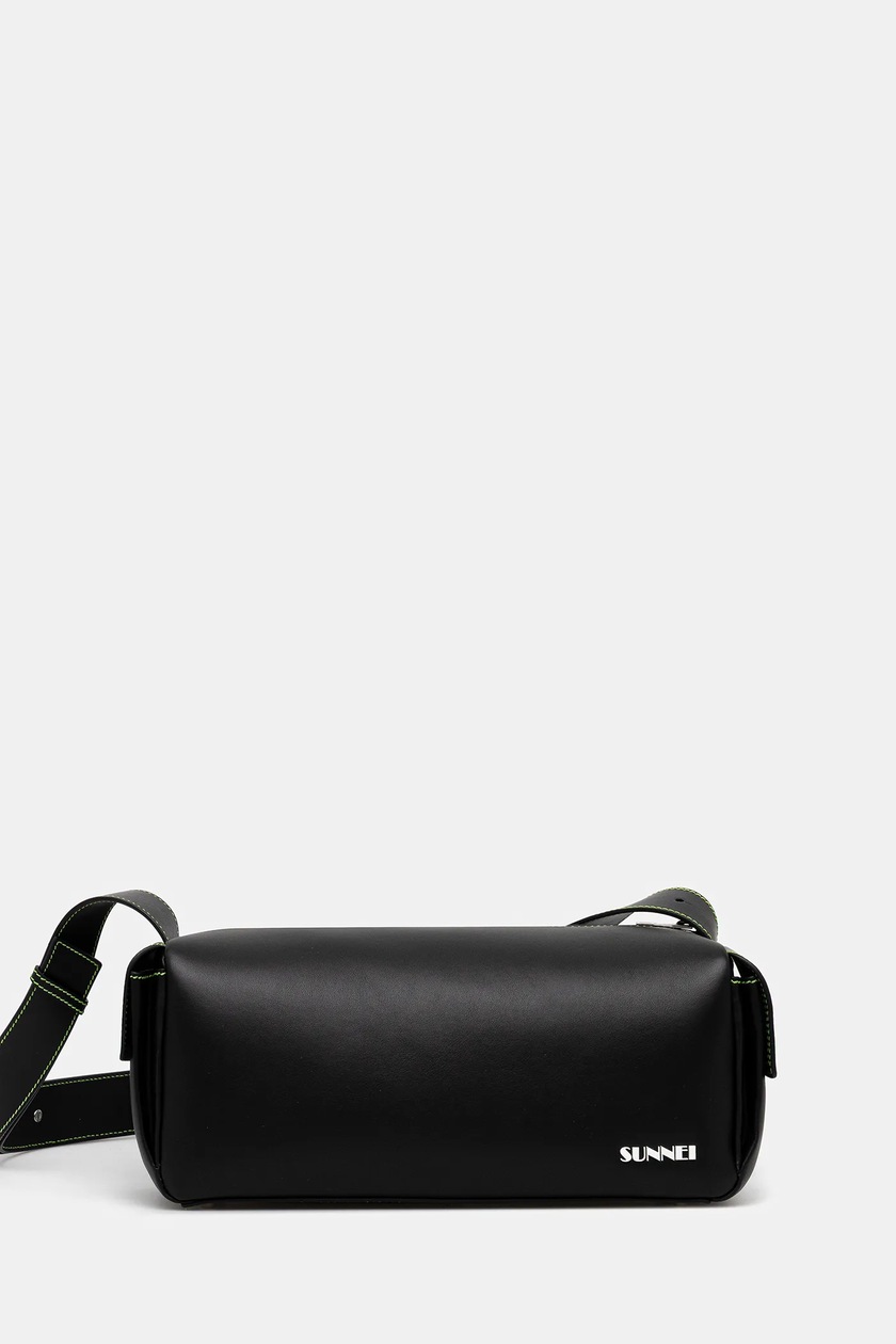 Kenzo leather handbag Small Crossbody Bag PRM EU