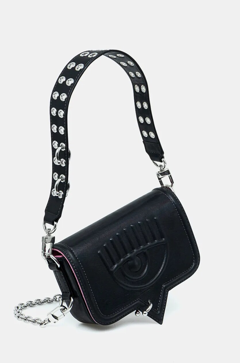 Borsetta chiara ferragni new arrivals