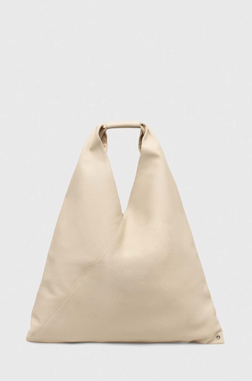 MM6 Maison Margiela leather handbag PRM EU