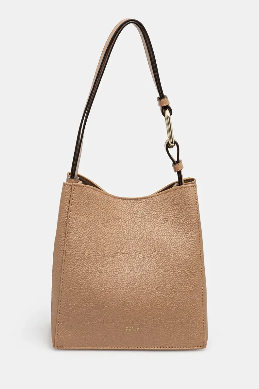 Borsa pelle furla store
