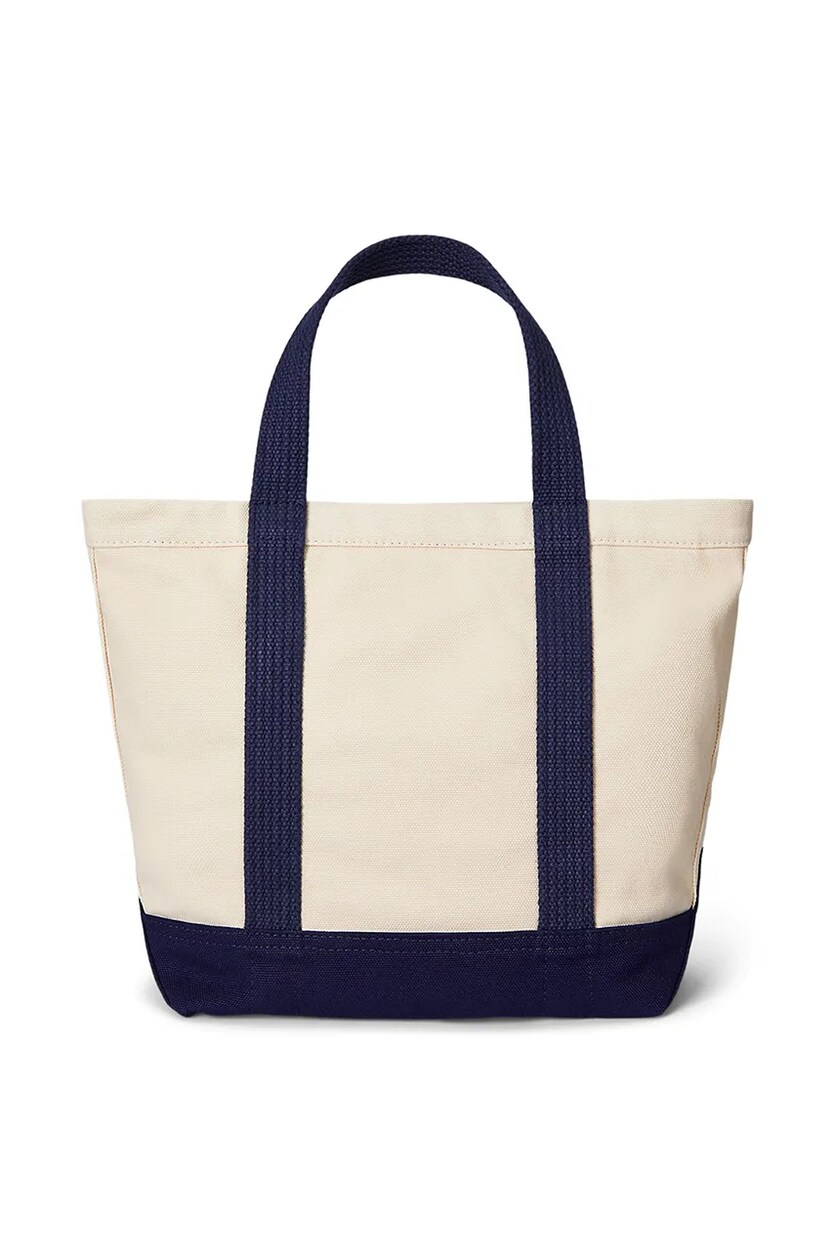 Polo Ralph Lauren cotton handbag PRM EU