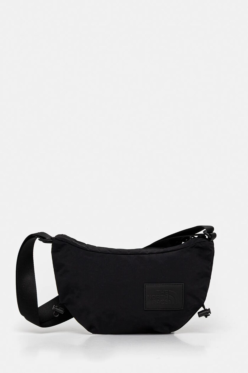 Cote&Ciel handbag Arno Allura black color at PRM US