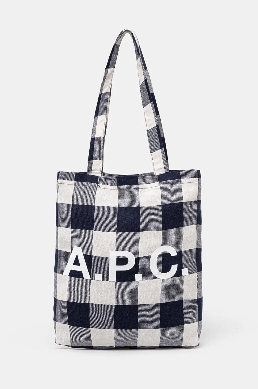 楽天市場】APC A.P.C. アーペーセー ショルダーバッグ PXBJQ