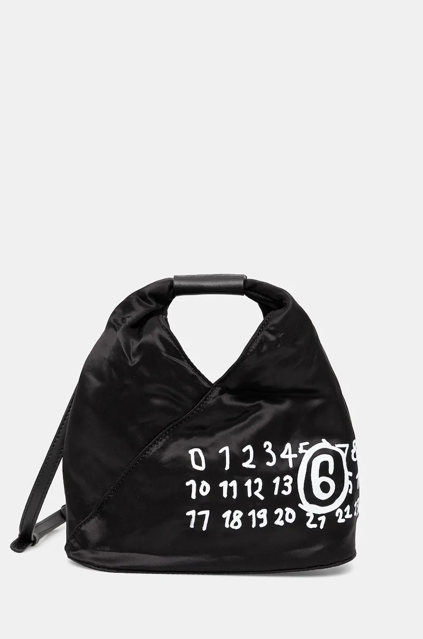 ハンドバッグ MM6 Maison Margiela SB6WD0026.P8486 Handbags ハンドバッグ MM6 Maison Margiela SB6WD0026.P8486 Handbags