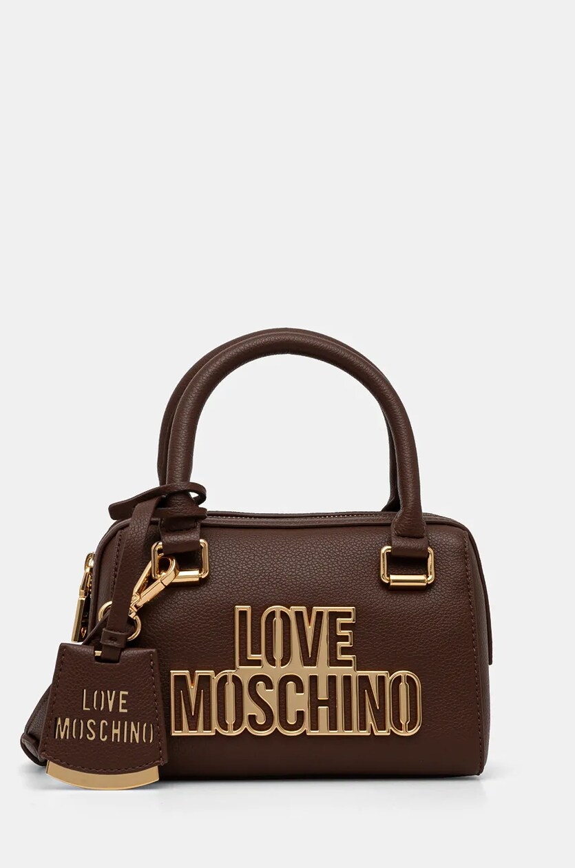 Love moschino mini bag clearance