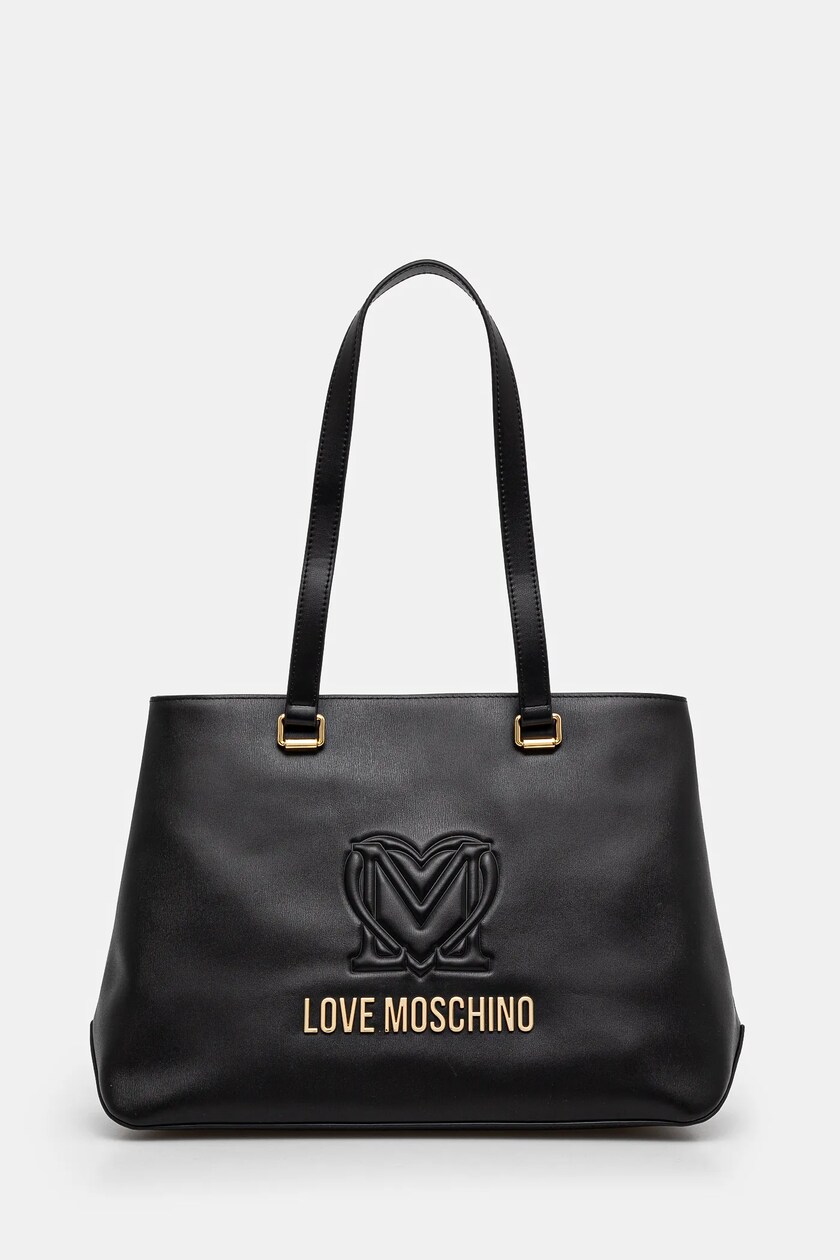Love moschino grey bag on sale