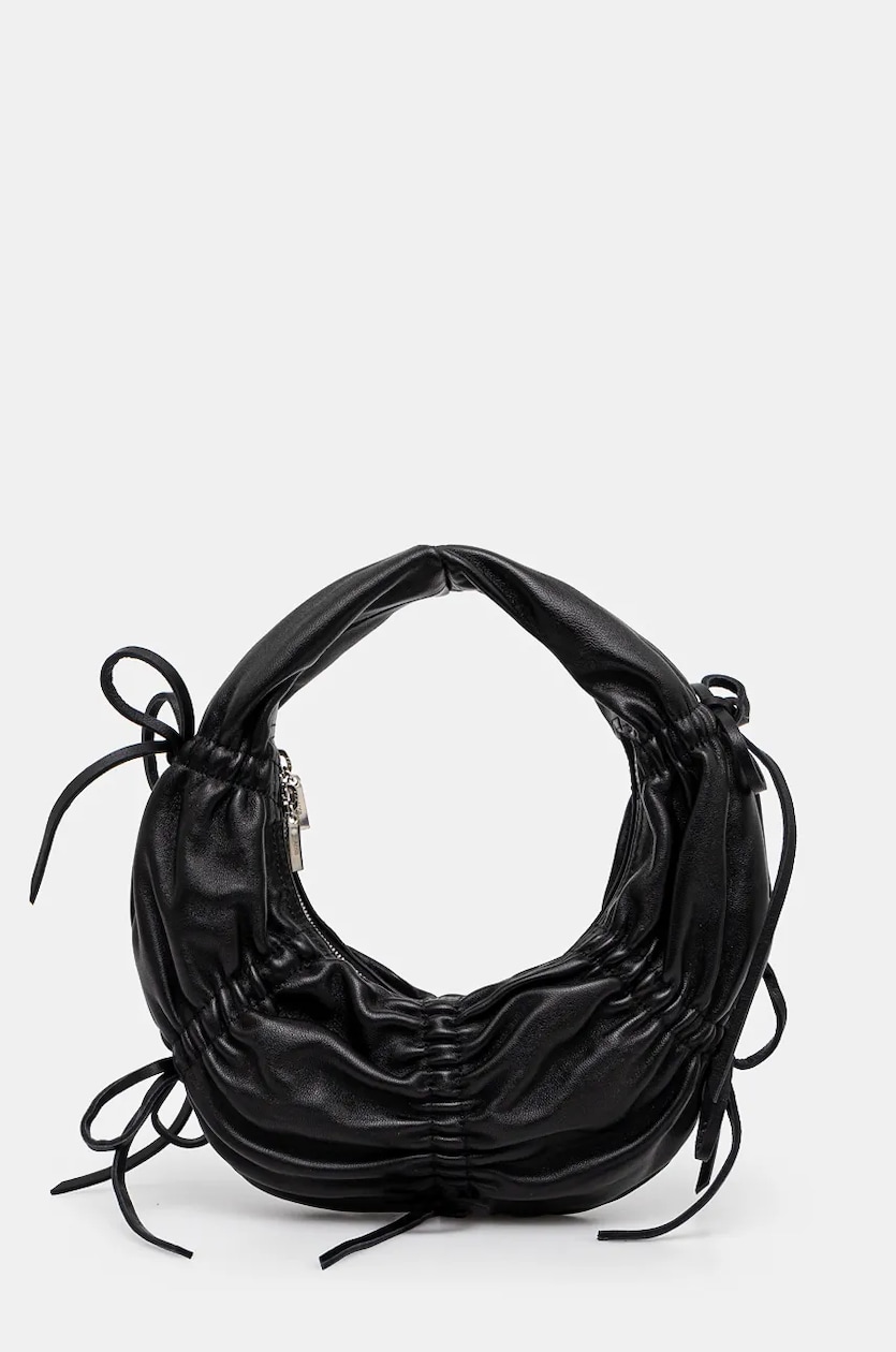 Andersson Bell leather handbag Small Dumpling Leather Bag PRM EU Andersson Bell leather handbag Small Dumpling Leather Bag PRM EU