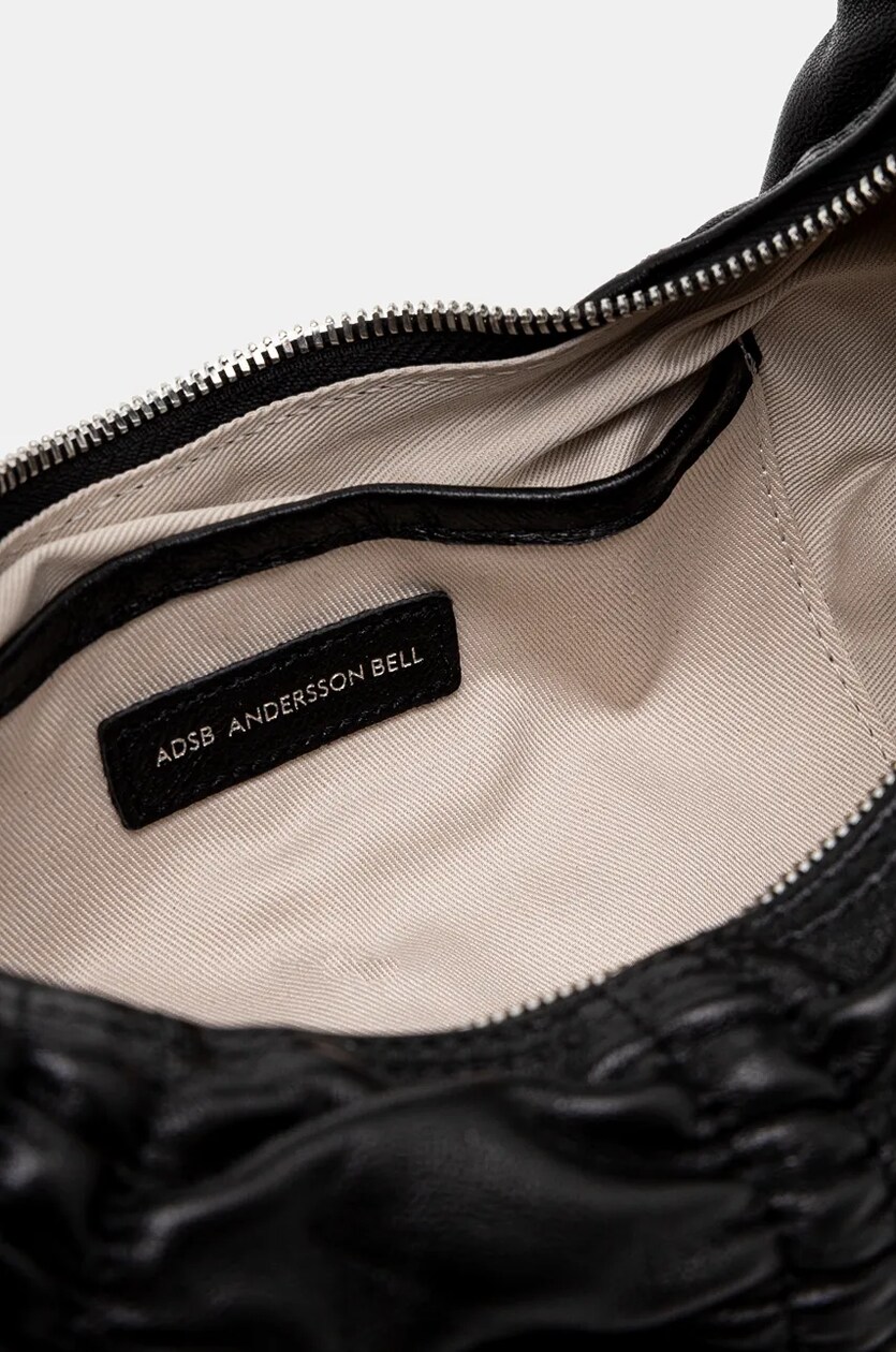 Andersson Bell leather handbag Small Dumpling Leather Bag PRM EU Andersson Bell leather handbag Small Dumpling Leather Bag PRM EU