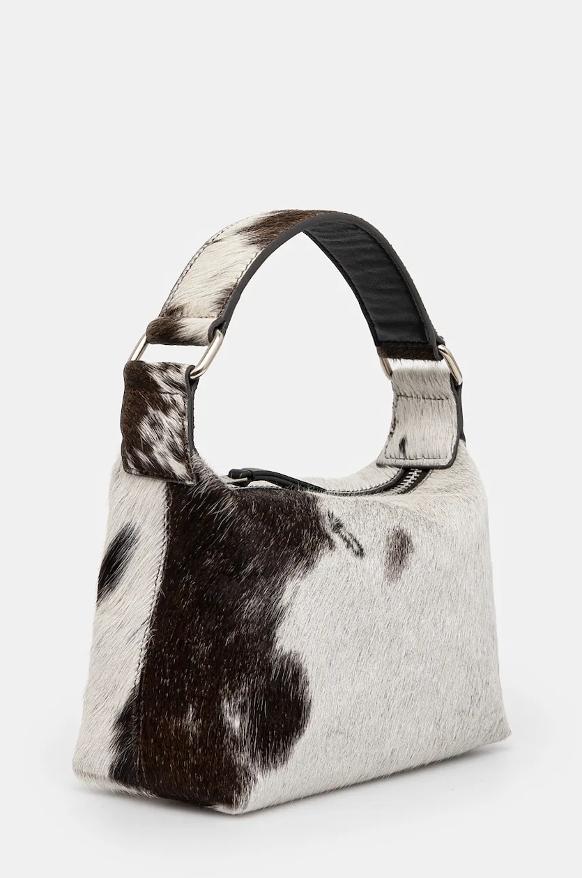 Samsoe Samsoe leather handbag Salylo PRM EU