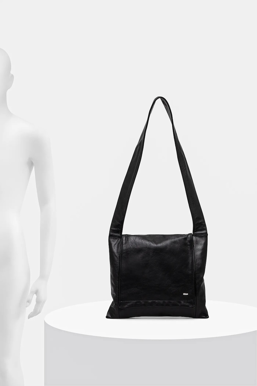 Our Legacy leather handbag Slim PRM EU Our Legacy leather handbag Slim PRM EU