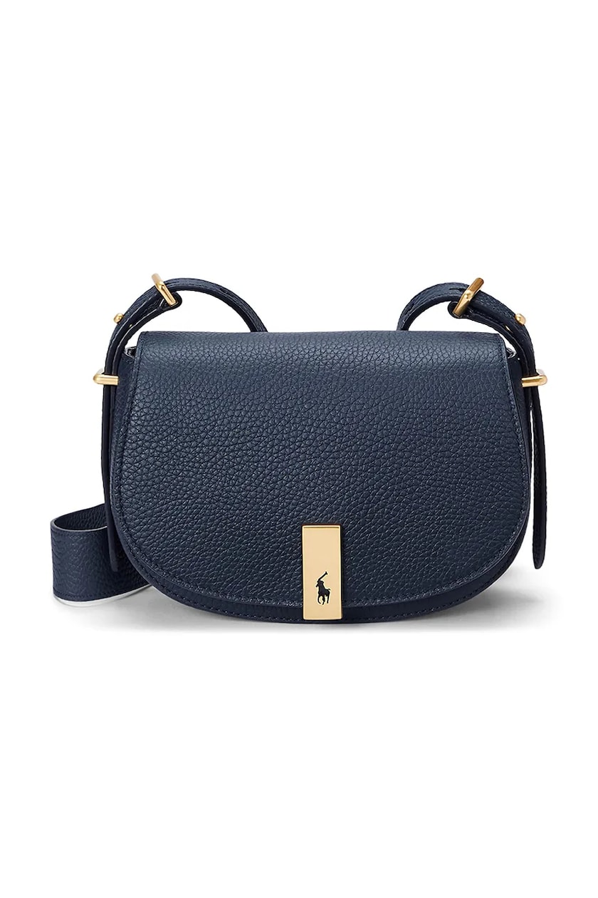 Polo Ralph Lauren leather handbag PRM EU