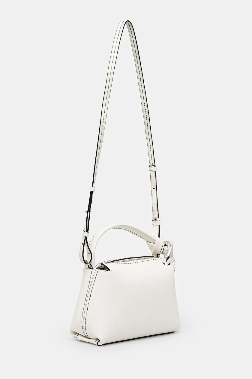 ハンドバッグ JW ANDERSON Woman Handbag White HB0541LA0246 ハンドバッグ JW ANDERSON Woman Handbag White HB0541LA0246