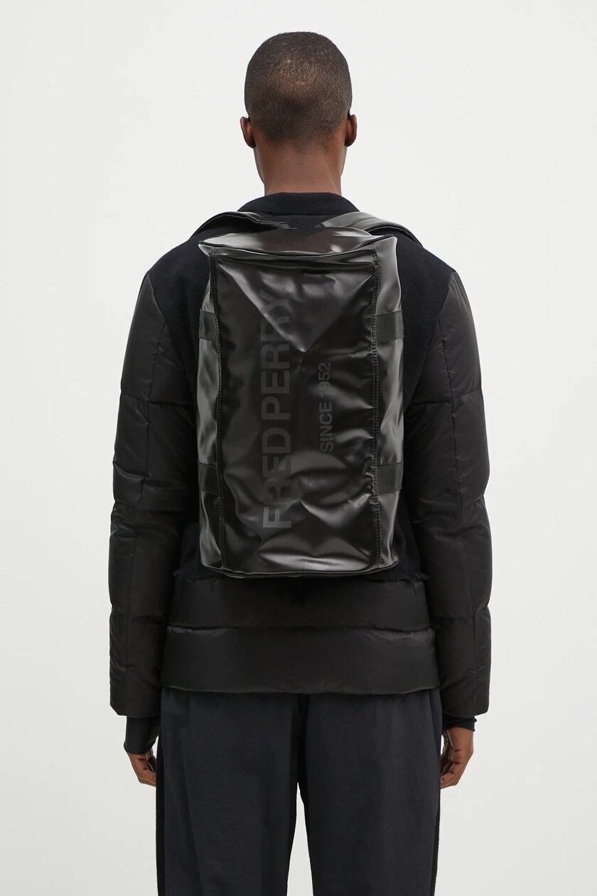 Fred perry backpack on sale