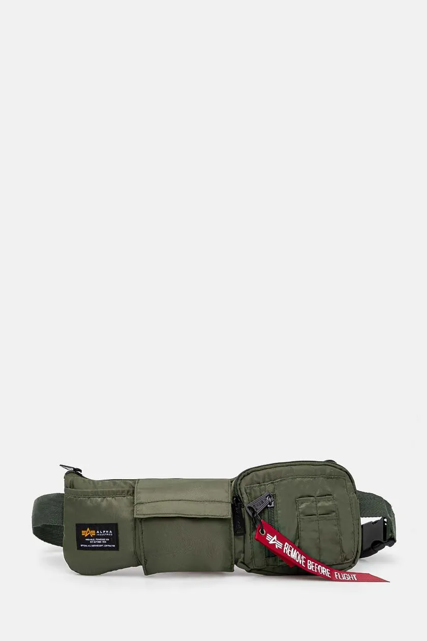 Alpha industries sling bag sales