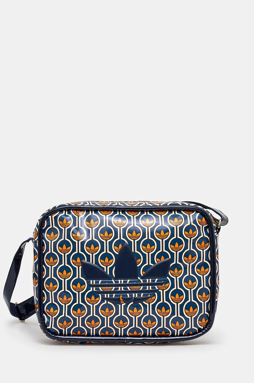 Adidas originals mini airliner bag sales