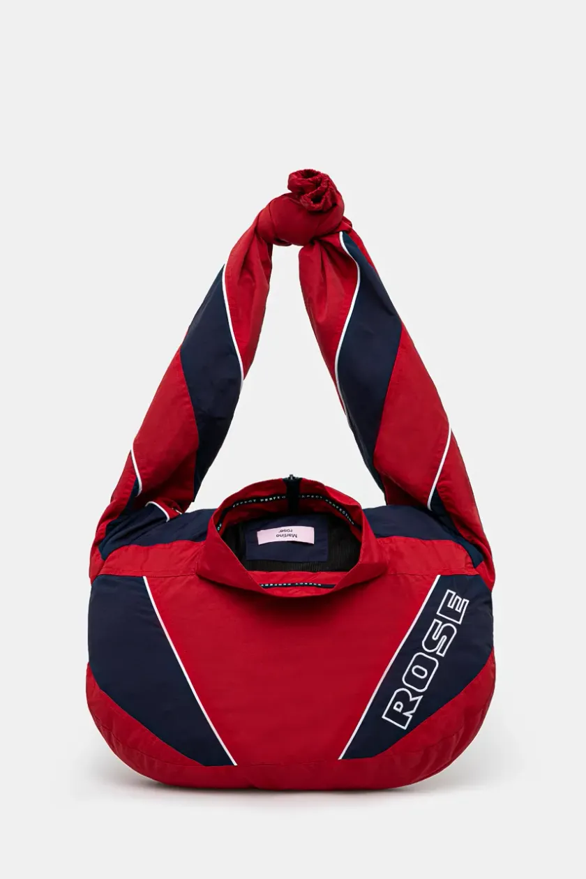 Martine Rose bag Track Jacket Tote Bag PRM EU Martine Rose bag Track Jacket Tote Bag PRM EU