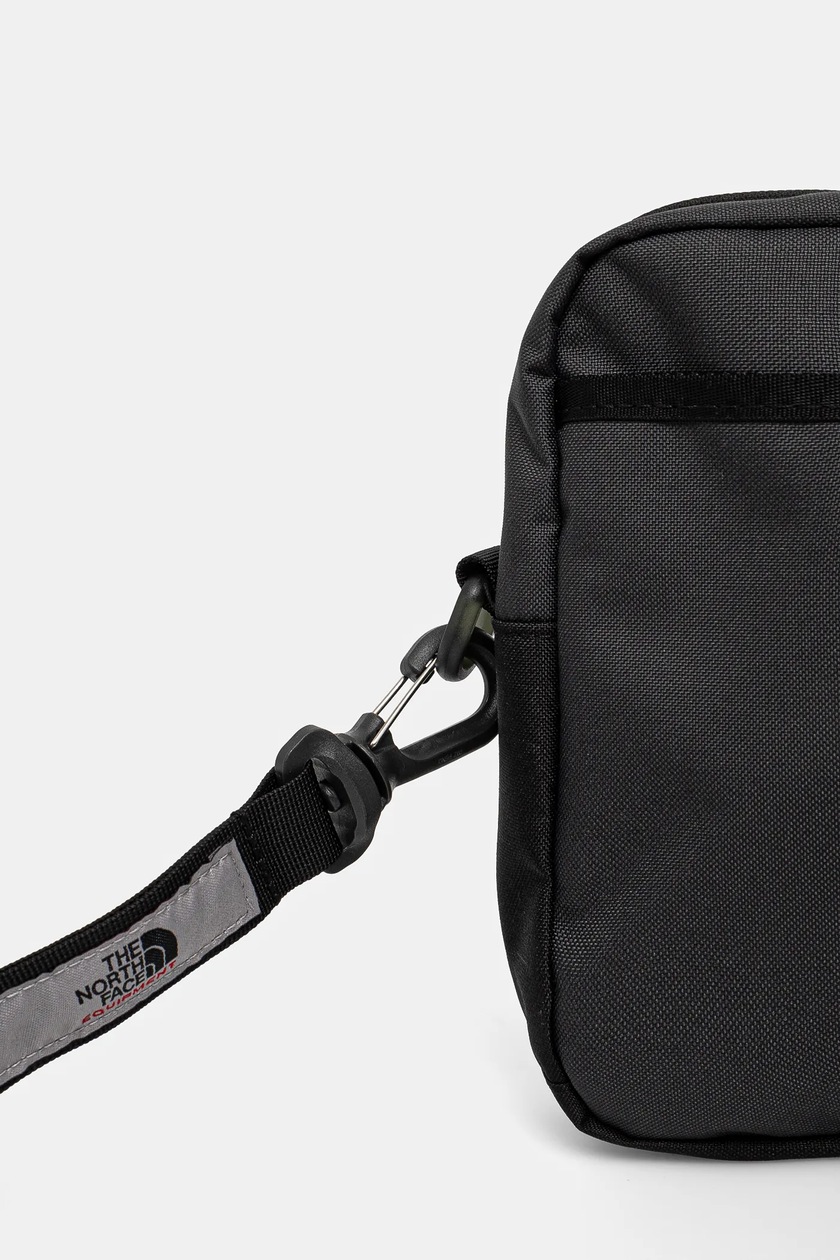 The North Face small items bag Y2K Shoulder Bag black color