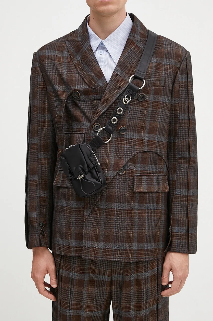 Andersson Bell small items bag Harness Pocket Cross Bag