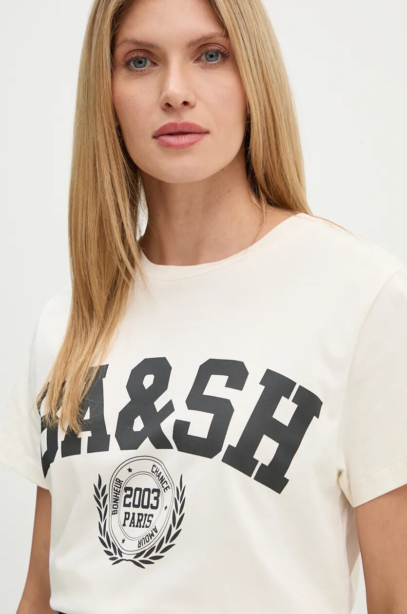 BA SH t shirt bawe niany