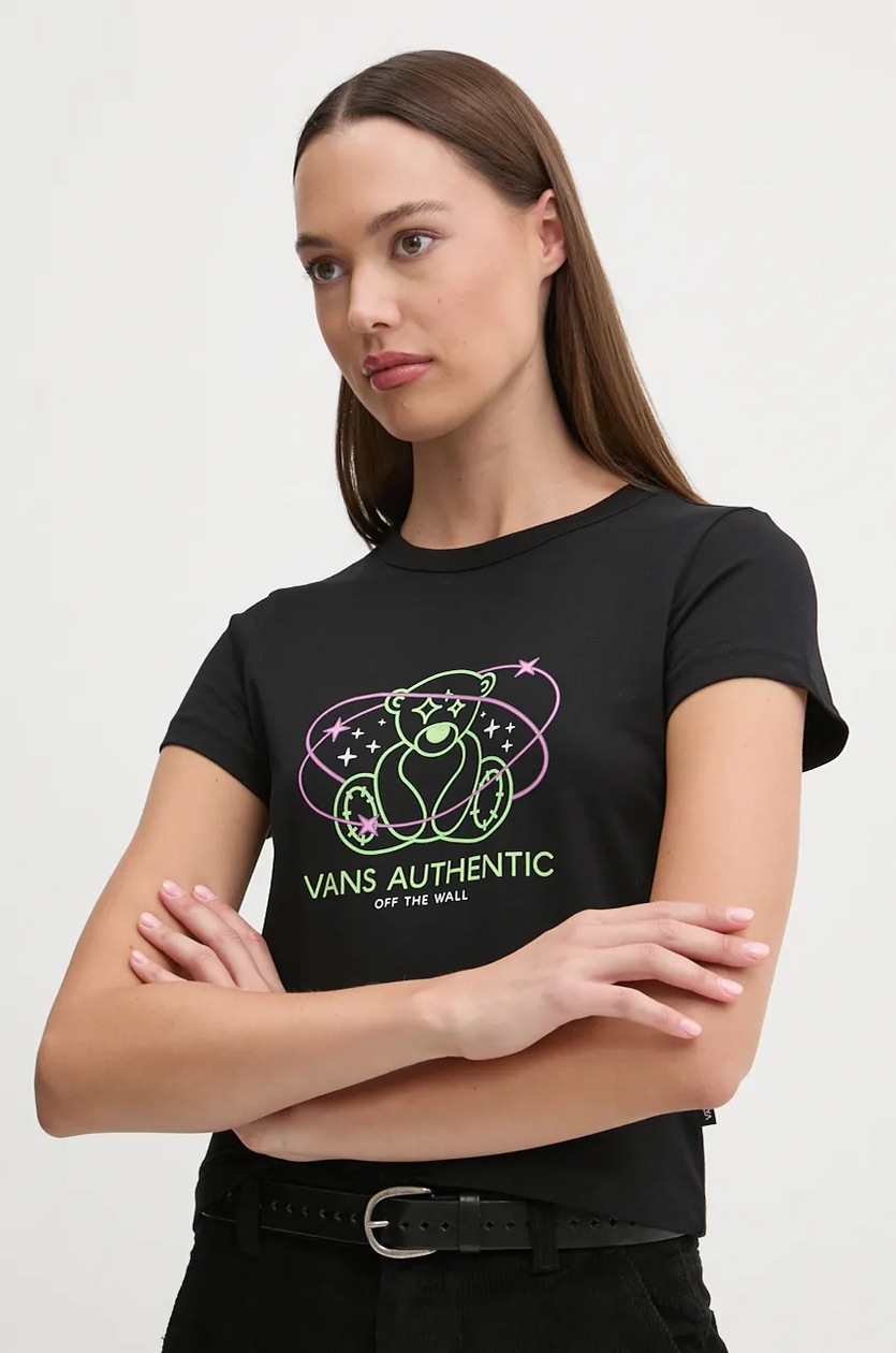 Top e magliette Vans Donna negozio online ANSWEAR