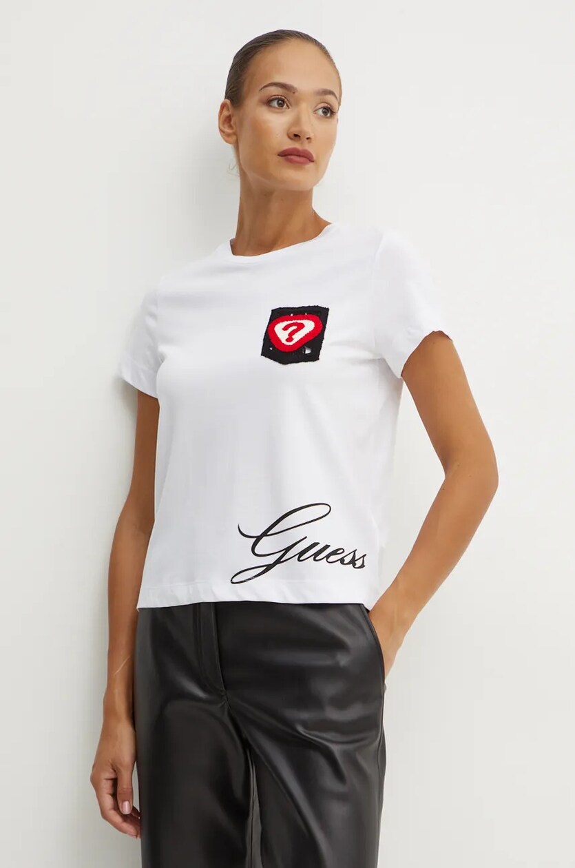 Magliette della guess online