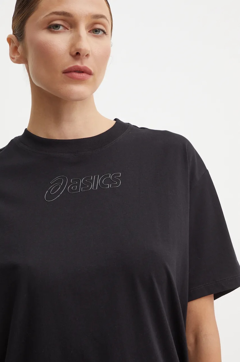 Magliette asics donna Vendita shop