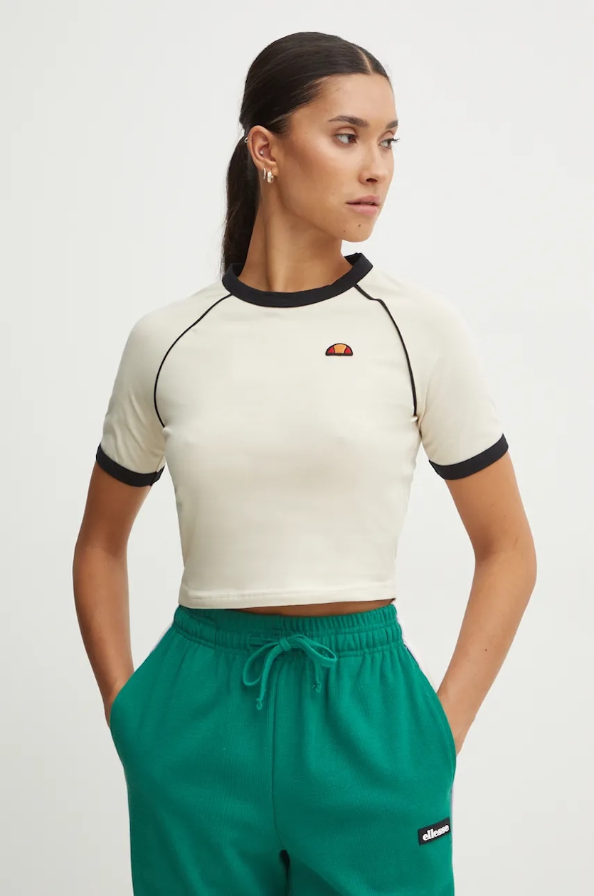 Magliette ellesse discount