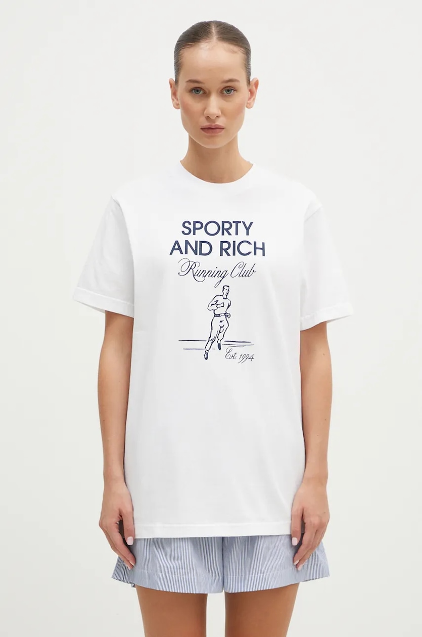 T shirt sporty clearance