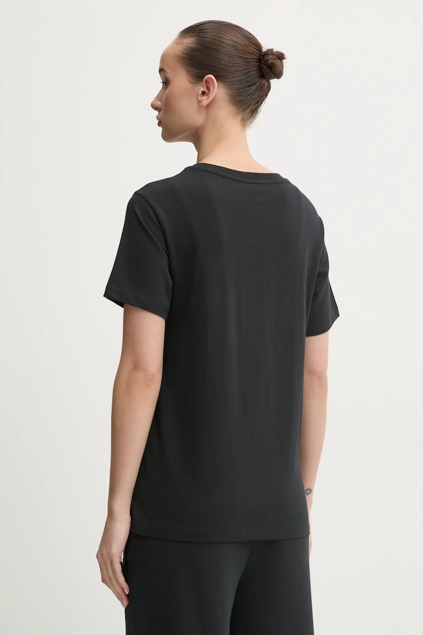 Converse t shirt in cotone ANSWEAR