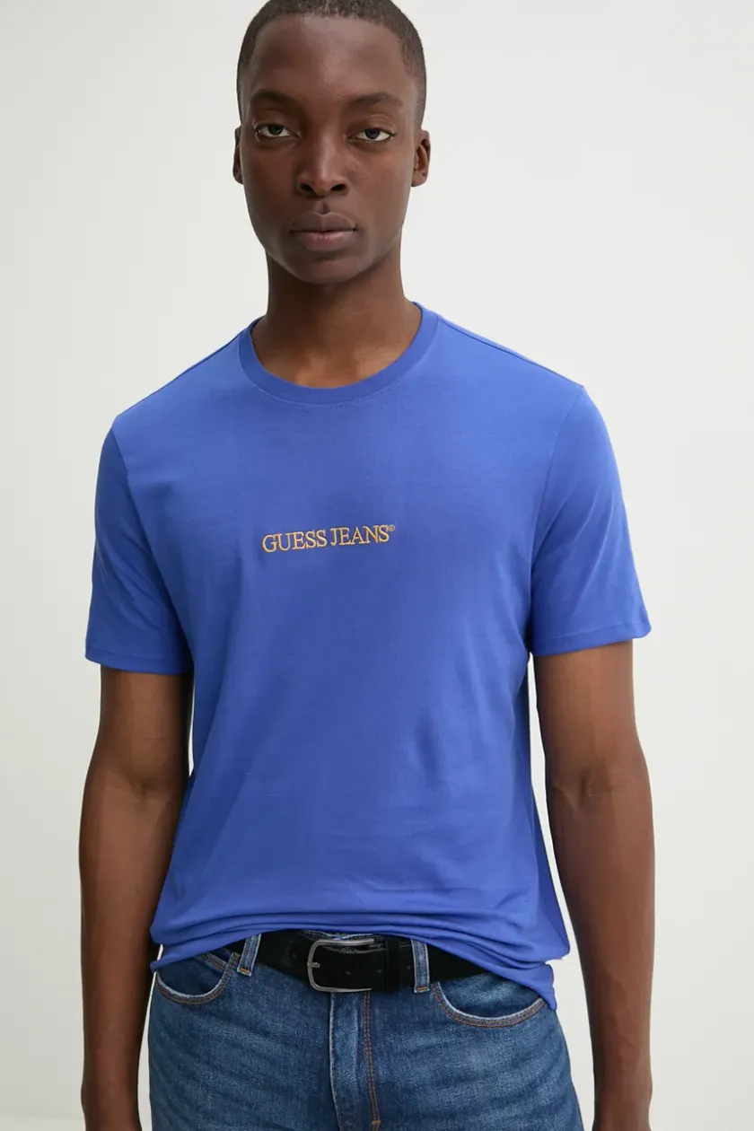 T shirt trussardi jeans uomo online