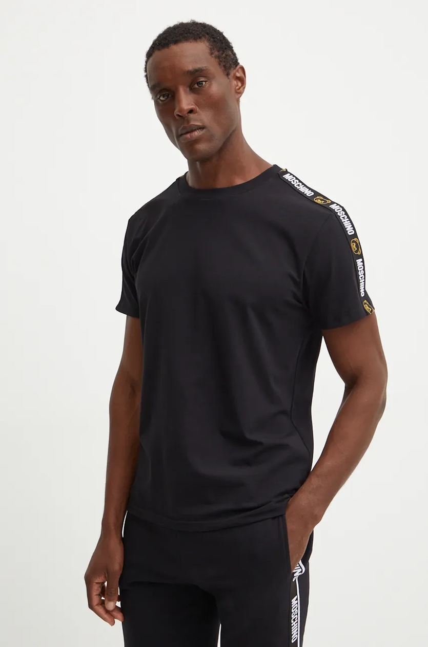 Moschino maglia hot sale