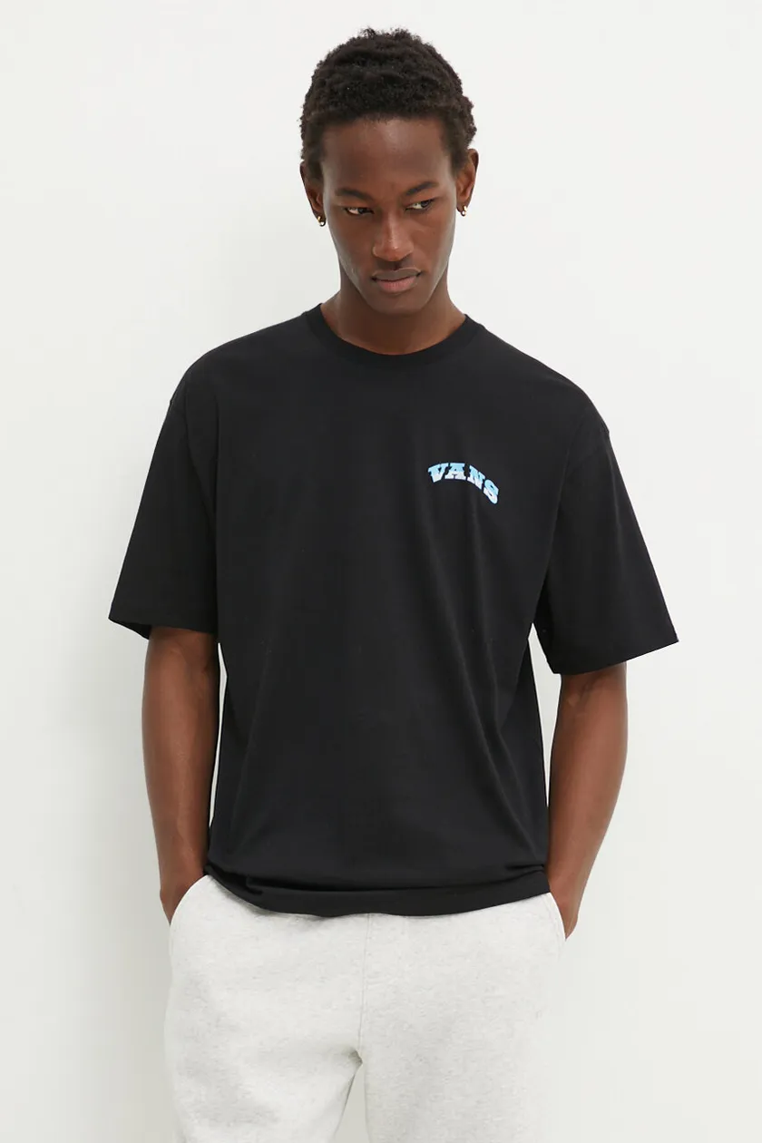 Vans t shirt in cotone acquista su Answear ANSWEAR