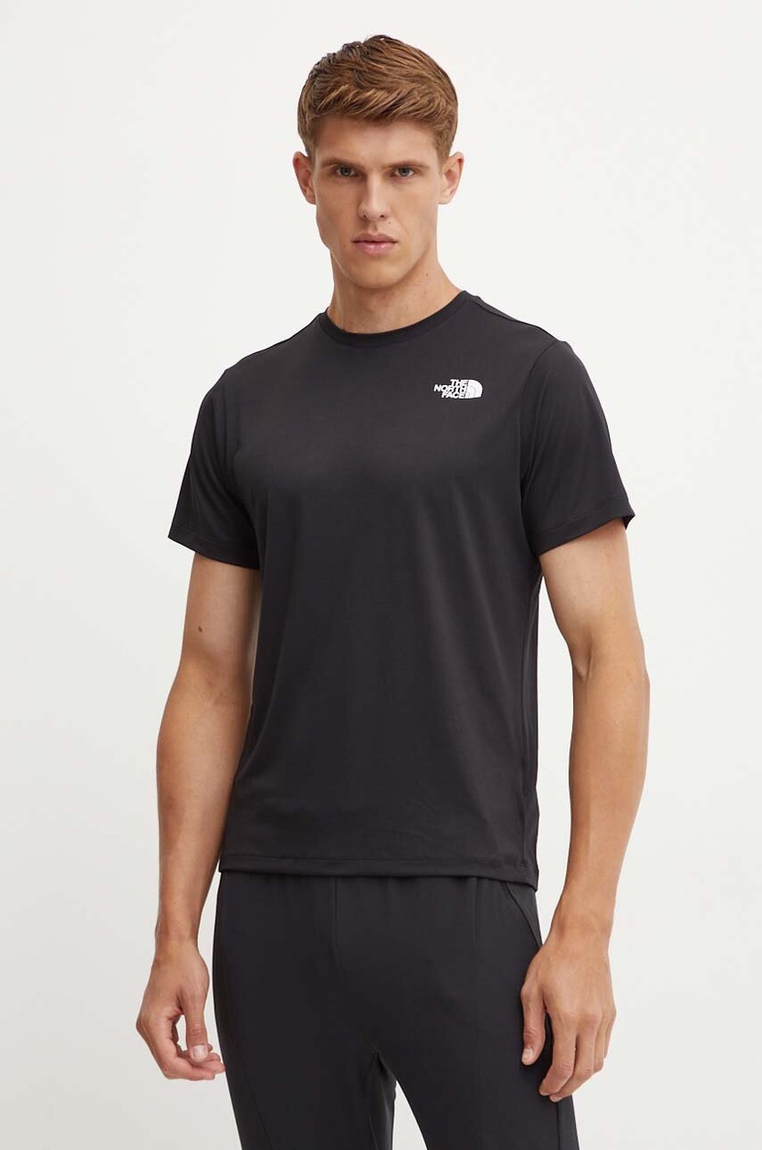 The North Face sports t-shirt 24/7 PRM EU