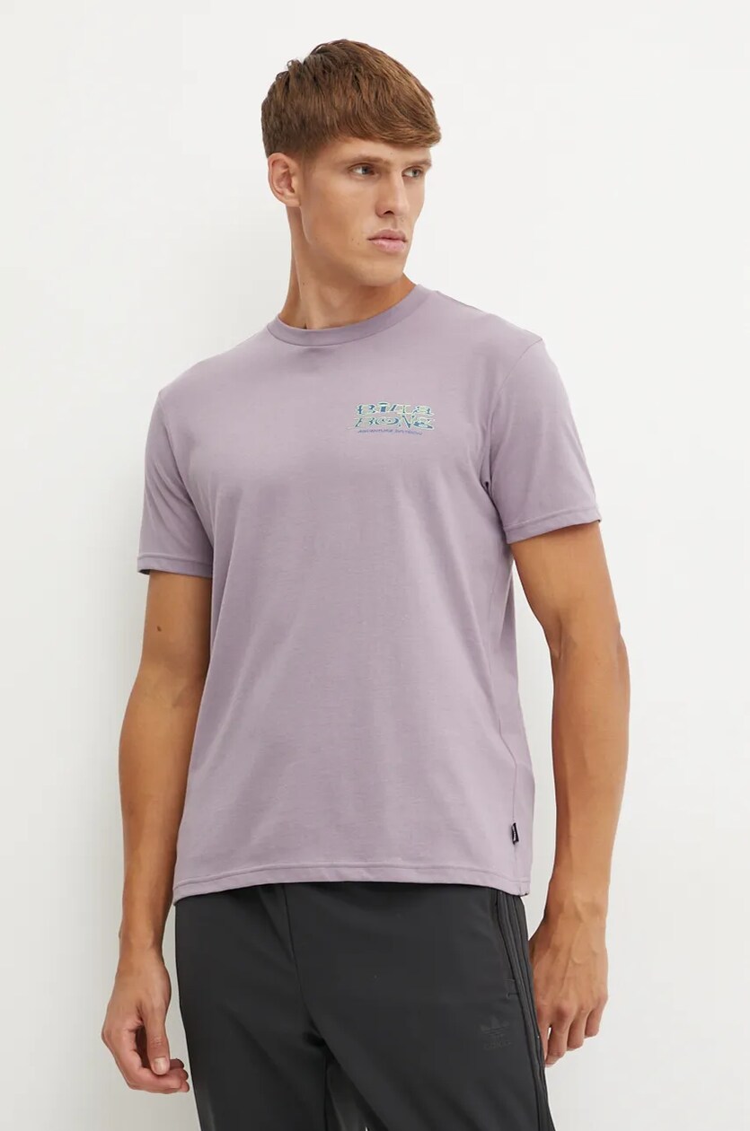 T shirt billabong uomo shop