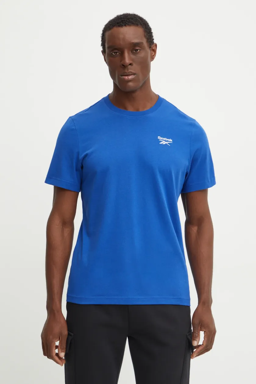 Reebok t shirt in cotone ANSWEAR