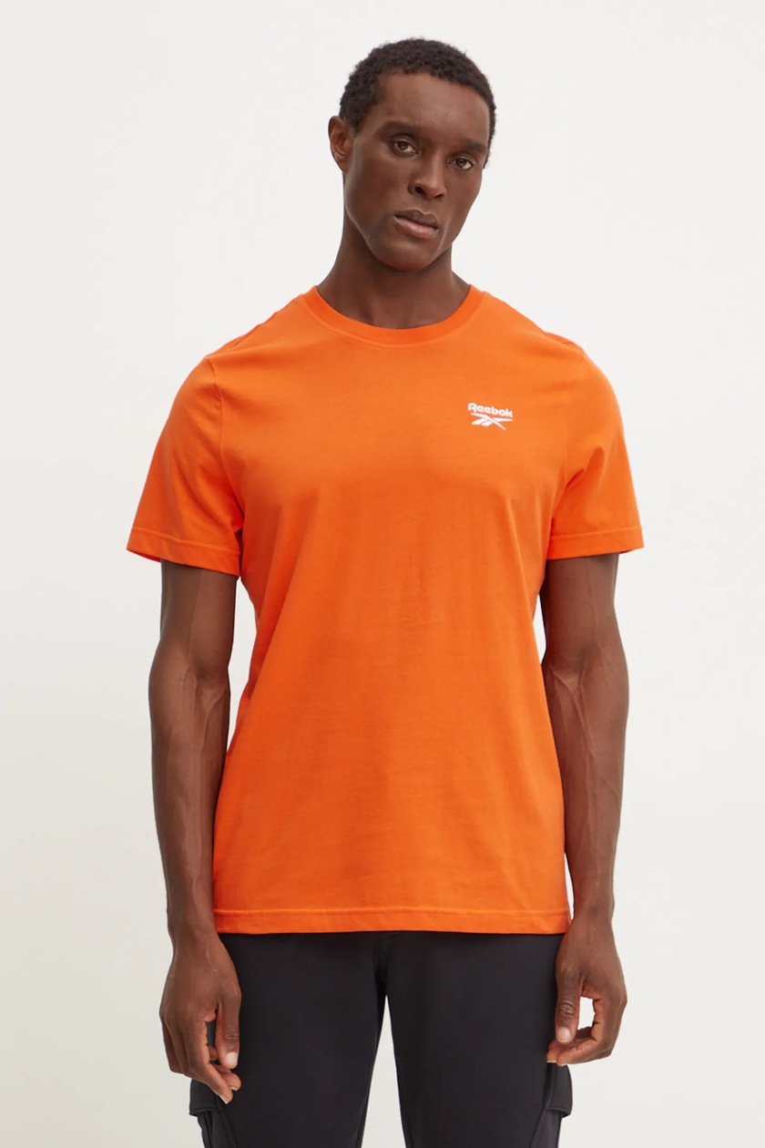 Reebok t shirt in cotone ANSWEAR