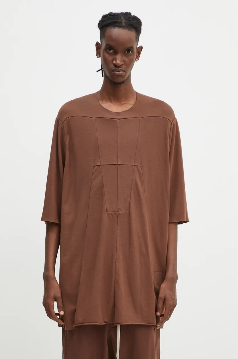 rick owens LUXOR TOP サイズXS Rick Owens DRKSHDW Luxor High Pentagram Black Pearl (Women's