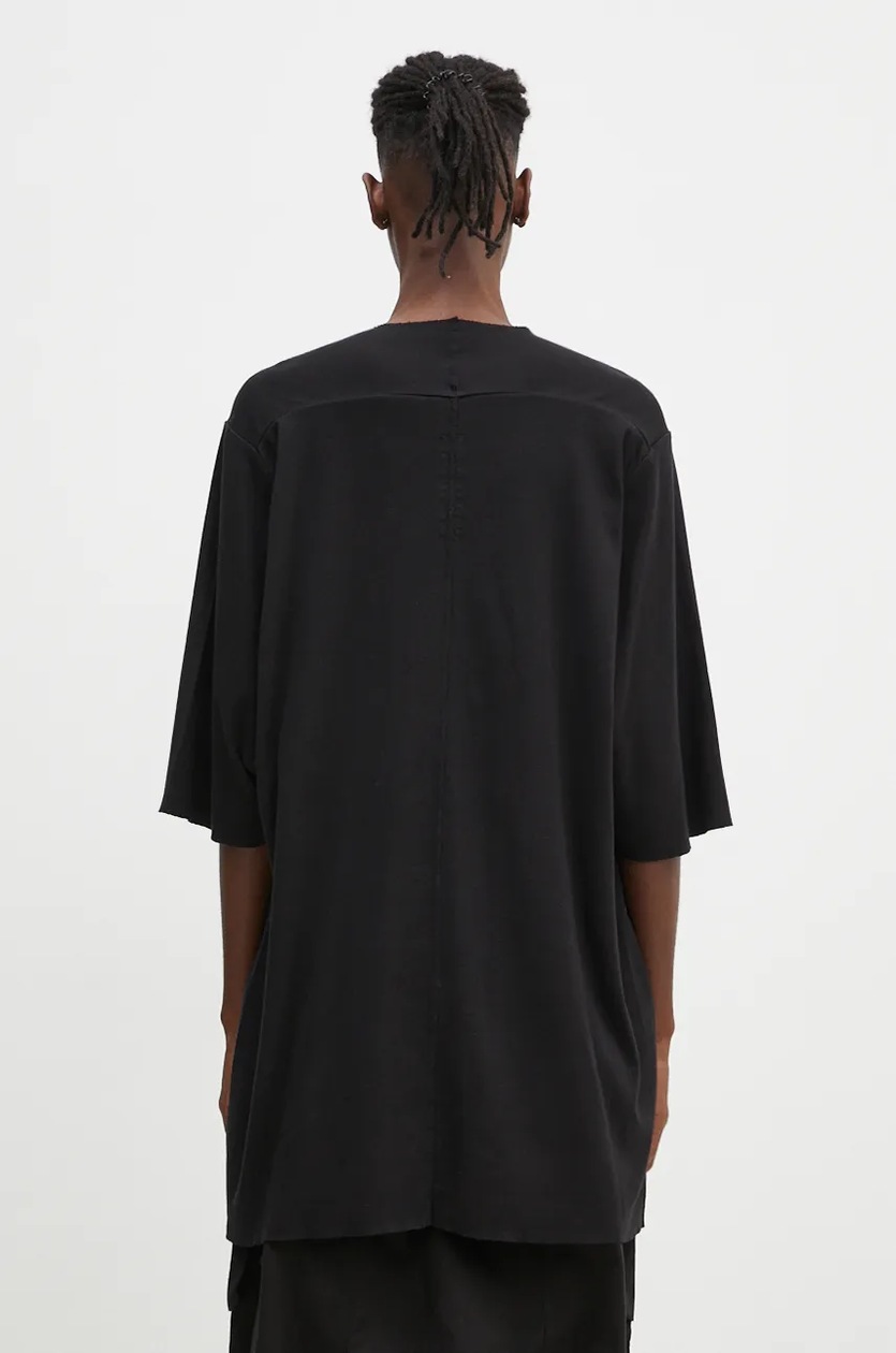 Rick Owens cotton t-shirt Luxor T PRM EU