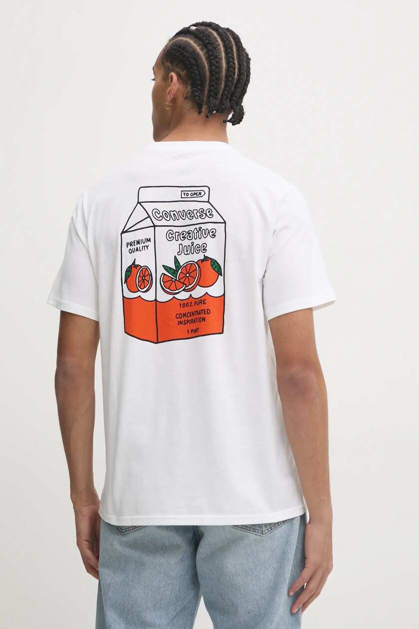 Magliette converse uomo prezzo new arrivals