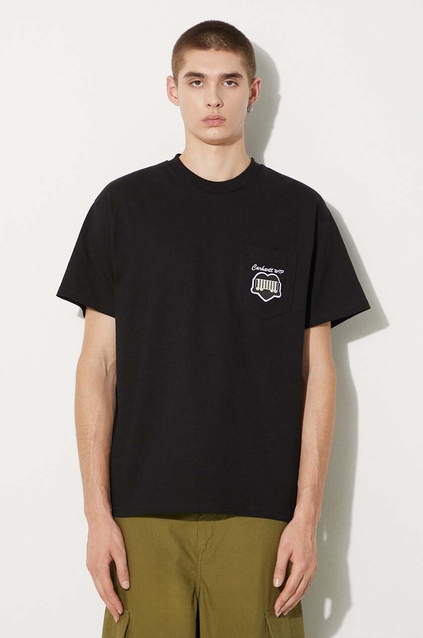 CARHARTT WIP L/S RUBEN T-SHIRT カーハート