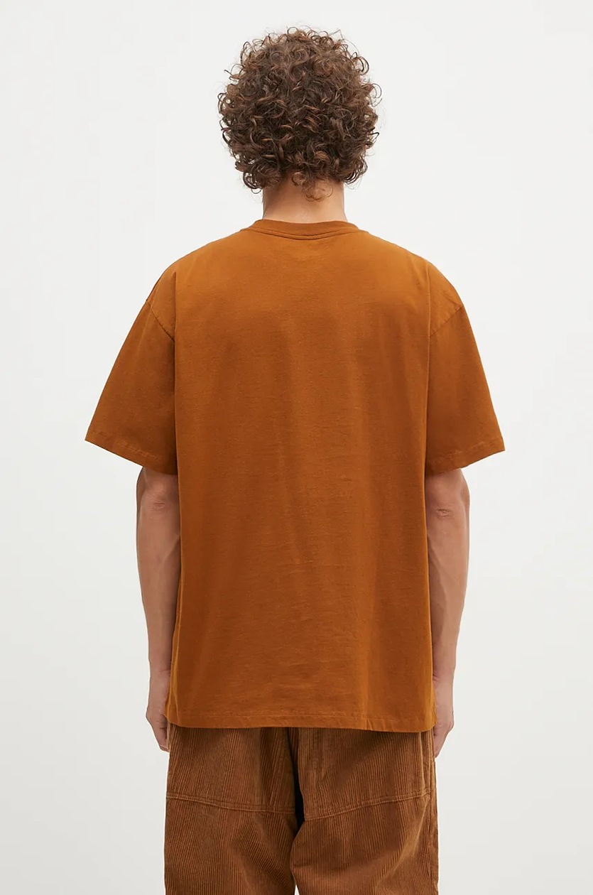 ★ARIES★ Sunbleached Cross Grain Temple Man to Man Gray Blu Buy Aries Sunbleached Cross Grain Temple Sweatshirt 'Grey