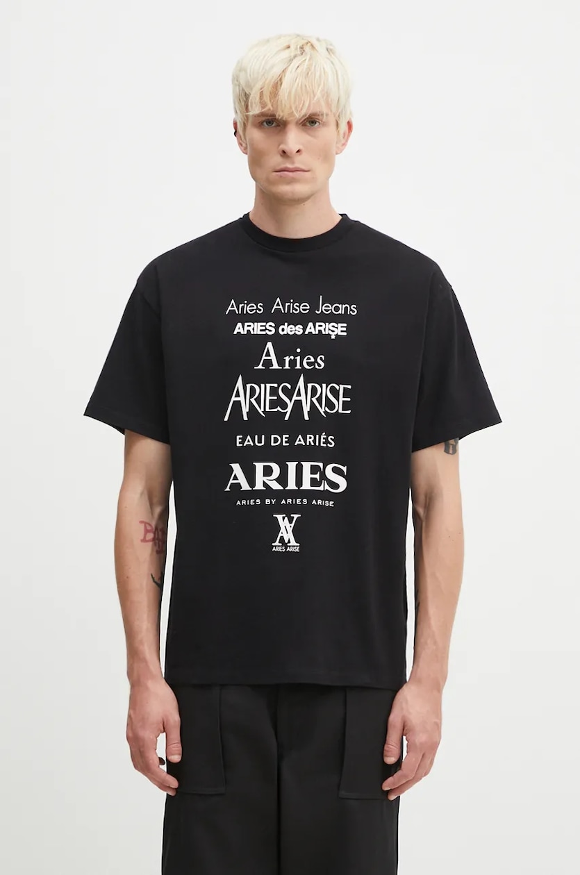 Aries - online store on PRM US Aries - online store on PRM US