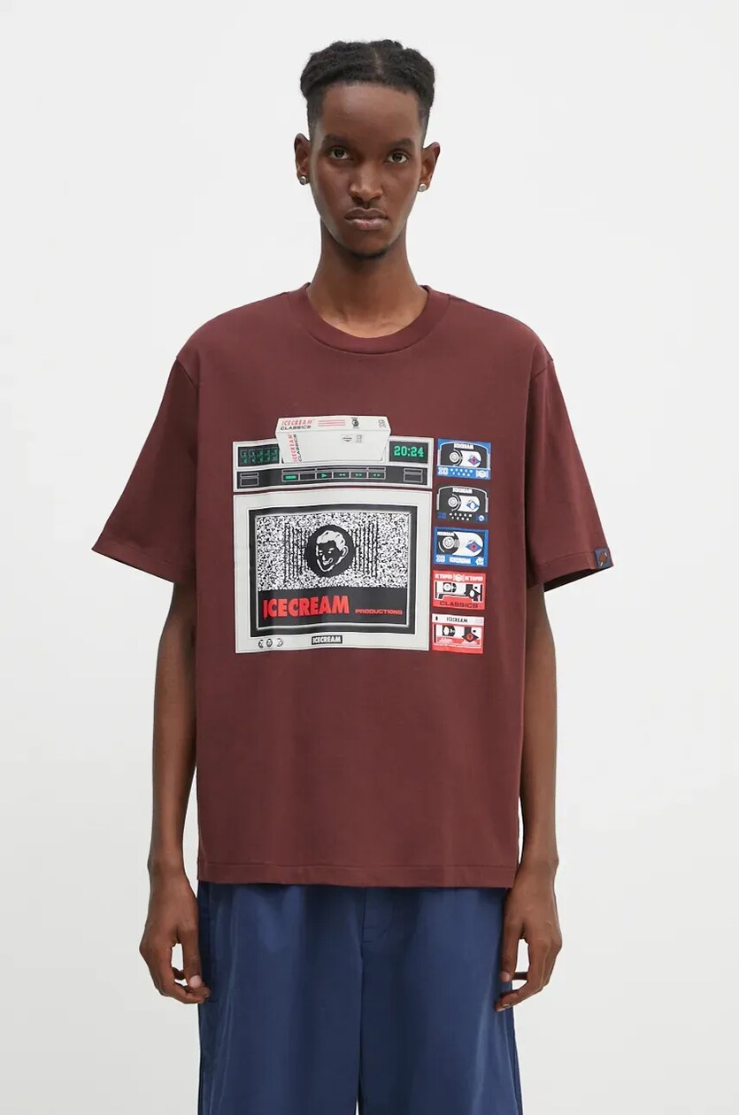 adidas Originals x C.P. Company Spezial Pocket Tee PRM EU
