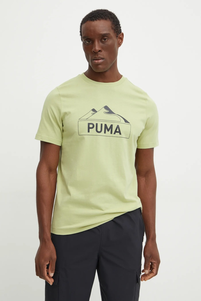 Puma t shirt ANSWEAR