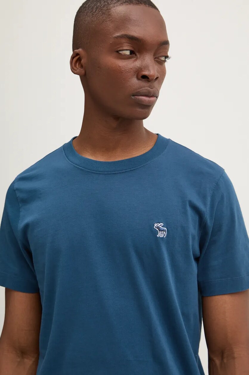 Maglia abercrombie uomo sales