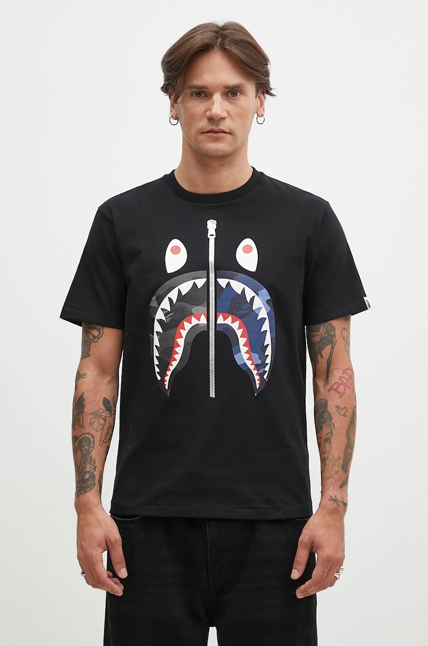 Maglia bape discount